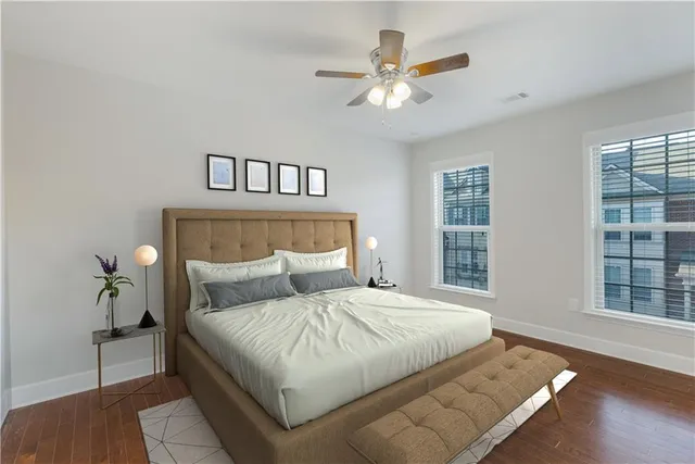 $3,500 | 2541 Sibley Drive, Atlanta, GA 30324