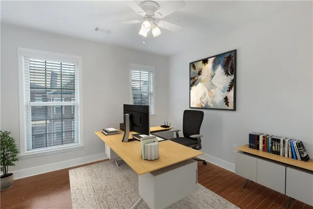 $3,500 | 2541 Sibley Drive, Atlanta, GA 30324