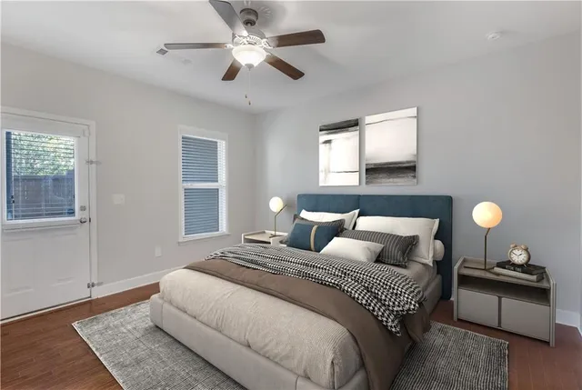 $3,500 | 2541 Sibley Drive, Atlanta, GA 30324