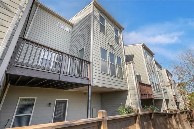 $3,500 | 2541 Sibley Drive, Atlanta, GA 30324