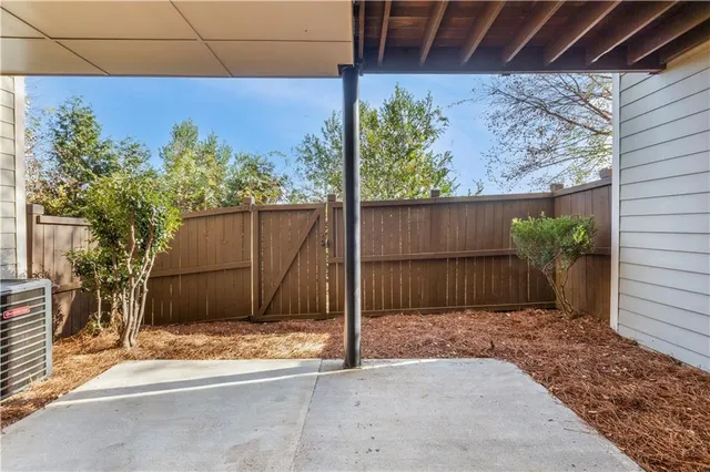 $3,500 | 2541 Sibley Drive, Atlanta, GA 30324