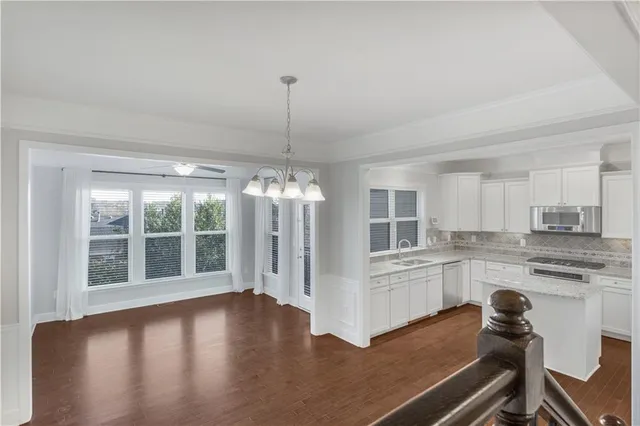 $3,500 | 2541 Sibley Drive, Atlanta, GA 30324