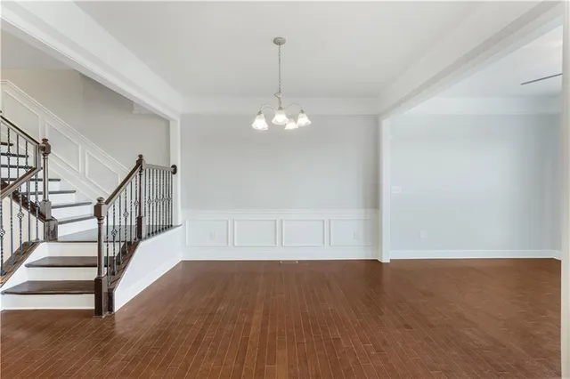 $3,500 | 2541 Sibley Drive, Atlanta, GA 30324