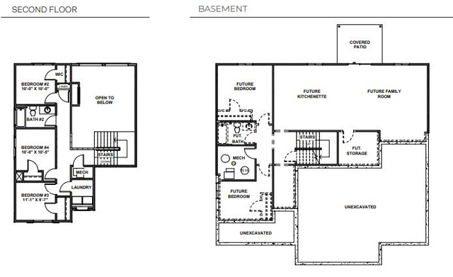 342 North Rhyolite Drive, Unit 88 Hurricane, UT 84737 - Photo 26 of 26 Floor plan