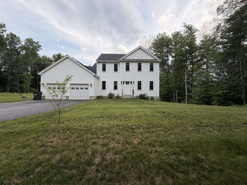 203 Albee Road Uxbridge, MA 01569 - Photo 30 of 39