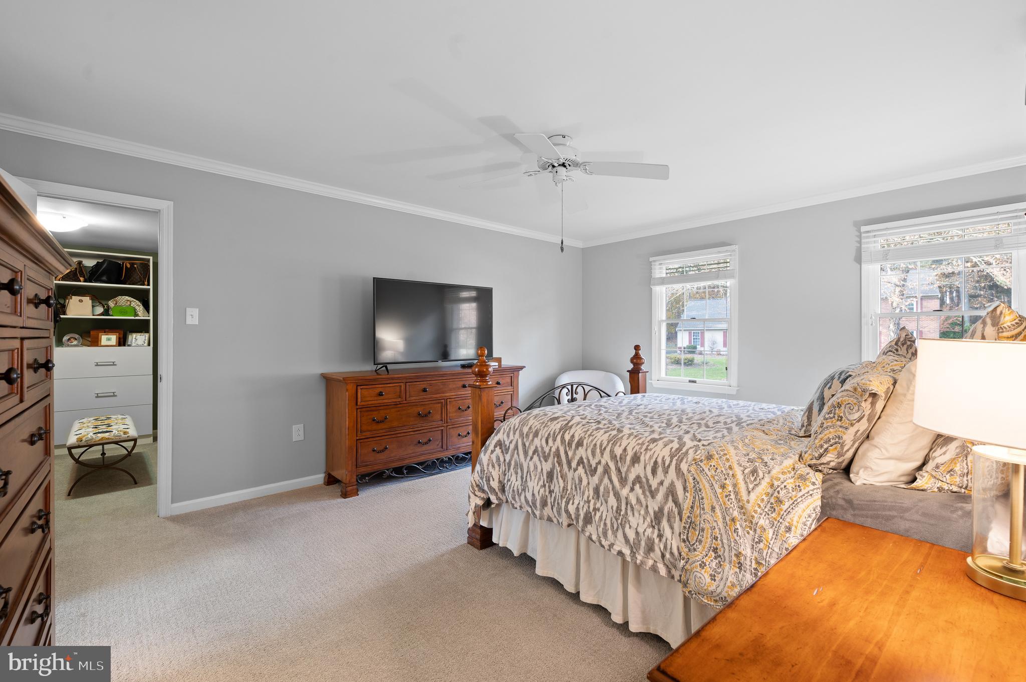 6 Willow Pond Road Malvern, PA 19355 - Photo 20 of 36 Soothing and Neutral Decor
