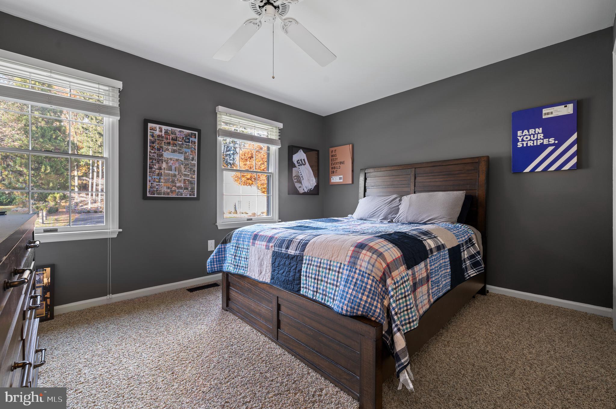 6 Willow Pond Road Malvern, PA 19355 - Photo 25 of 36 Bedroom #2