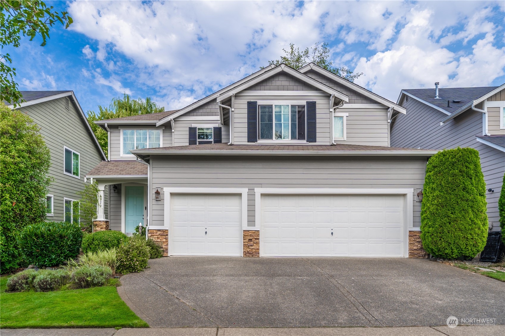 4320 Rigi Street Southeast Lacey, WA 98503 - Photo 1 of 40 Gallery Image 1