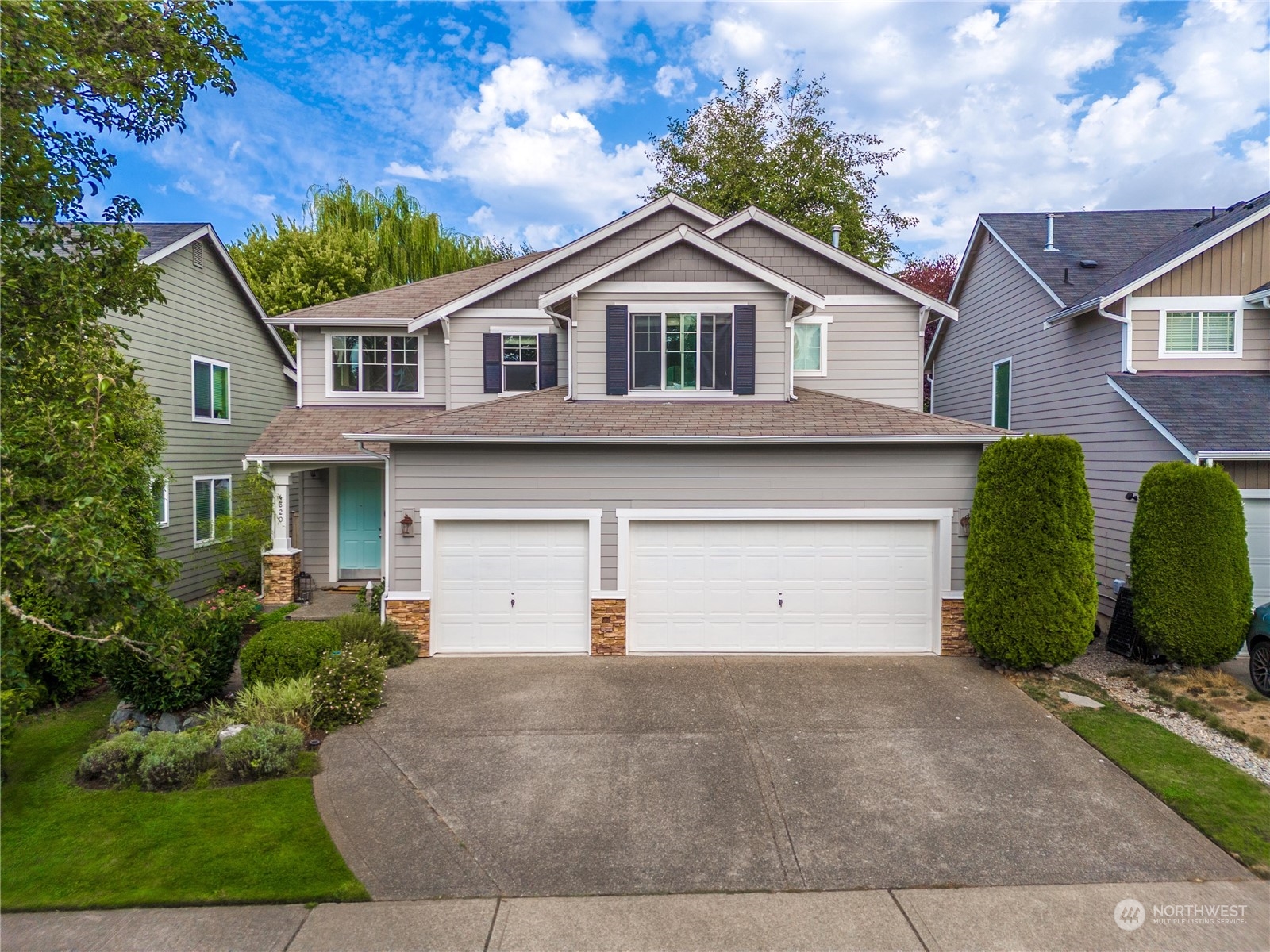 4320 Rigi Street Southeast Lacey, WA 98503 - Photo 34 of 40 Gallery Image 34