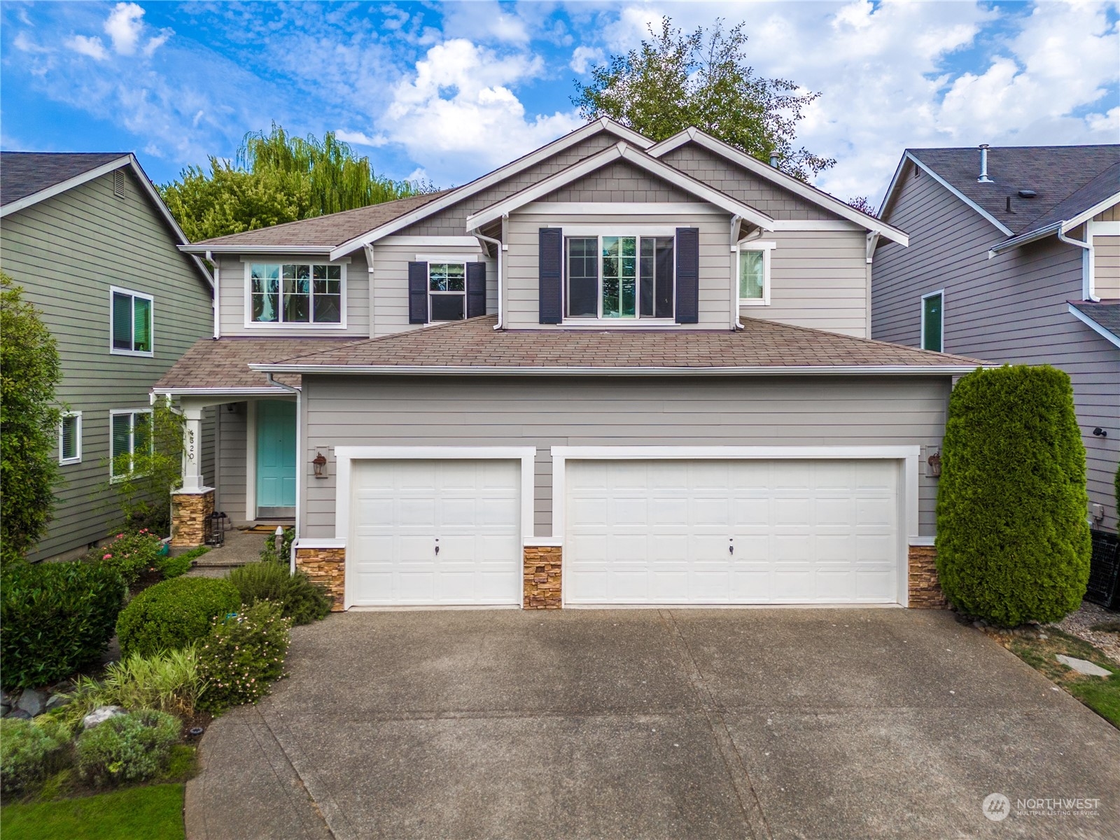 4320 Rigi Street Southeast Lacey, WA 98503 - Photo 35 of 40 Gallery Image 35