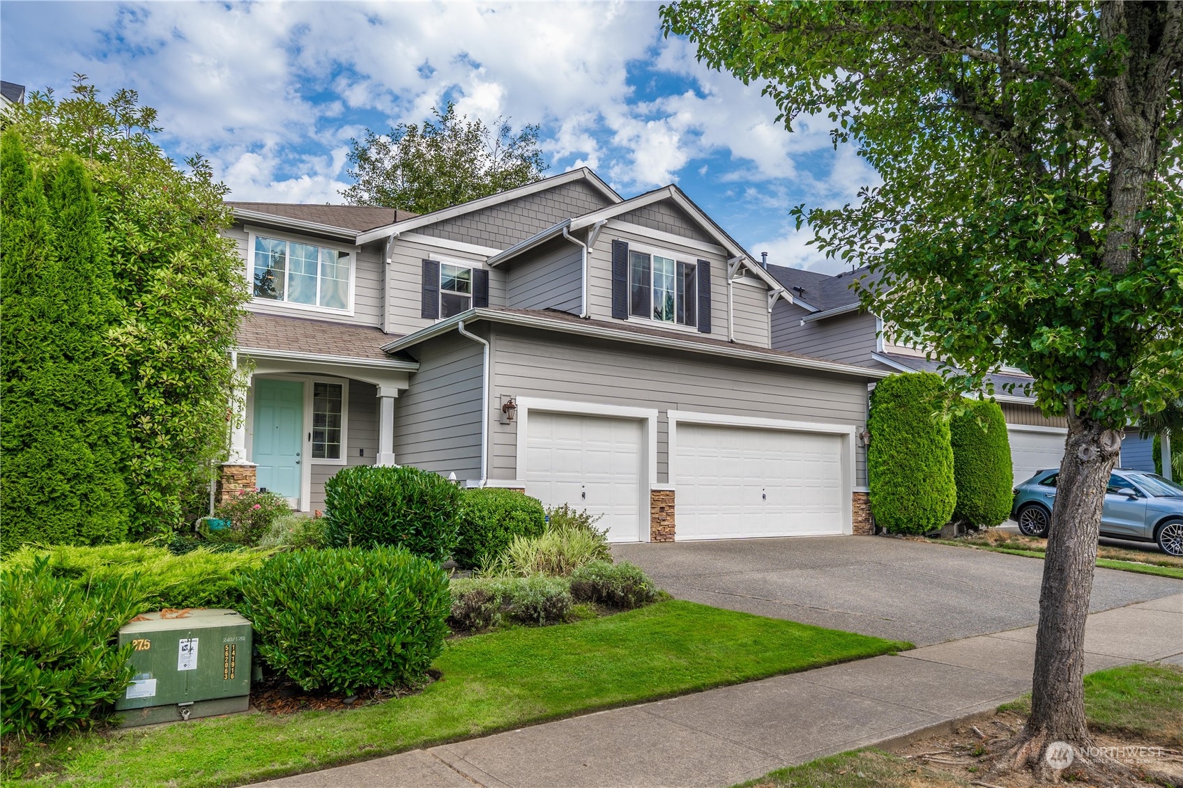 4320 Rigi Street Southeast Lacey, WA 98503 - Photo 36 of 40 Gallery Image 36