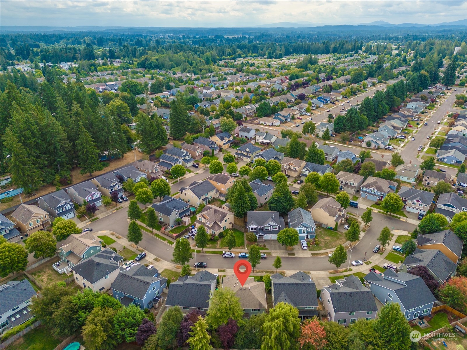 4320 Rigi Street Southeast Lacey, WA 98503 - Photo 40 of 40 Gallery Image 40