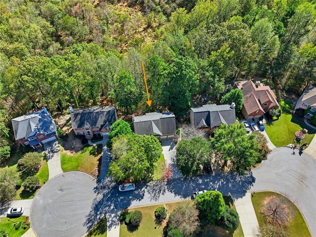 3612 Brookefall Court Suwanee, GA 30024 - Photo 33 of 38