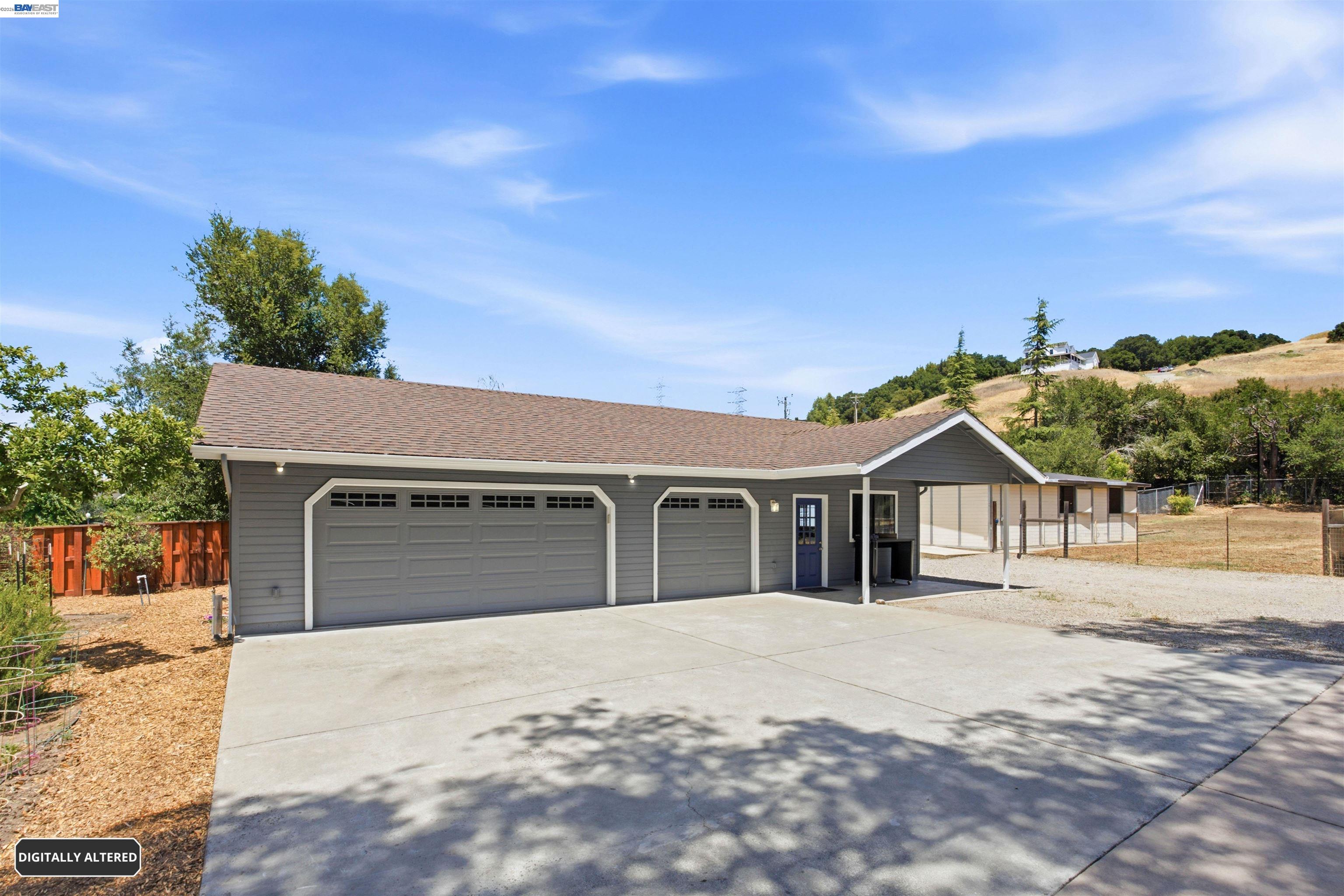 25477 Palomares Road Castro Valley, CA 94552 - Photo 16 of 19