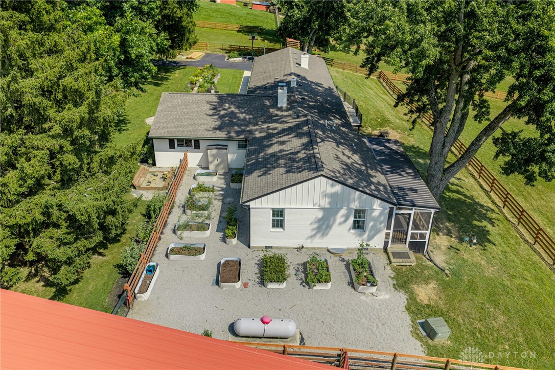 3385 Middle Run Road Waynesville, OH 45068 - Photo 55 of 87