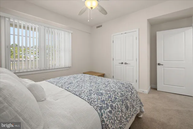 a view of swimming pool with lake view and mountain view