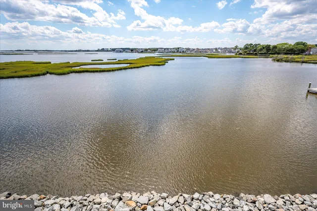 a view of a city with tall buildings