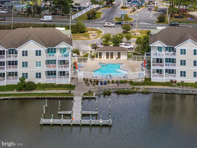 $700,000 | 37292 Lighthouse Road, Unit 202, Selbyville, DE 19975