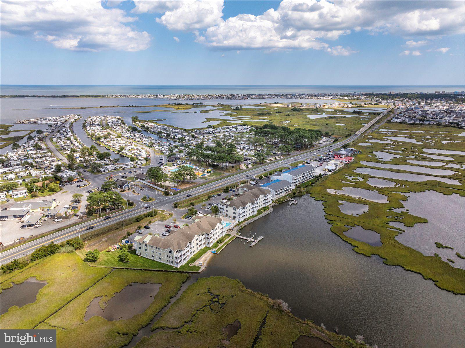 37292 Lighthouse Road, Unit 202 Selbyville, DE 19975 - Photo 69 of 78 a view of a city