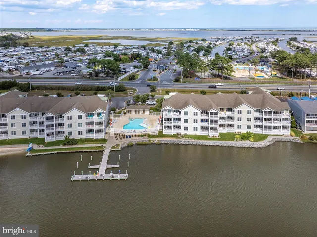 $700,000 | 37292 Lighthouse Road, Unit 202, Selbyville, DE 19975