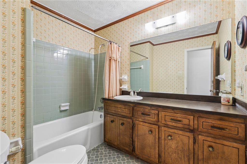 4542 Burns Road Northwest Lilburn, GA 30047 - Photo 27 of 43 Gallery Image 27