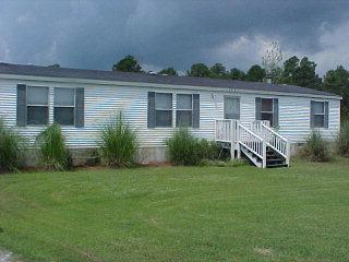 1481 Old Winberry Road Newport, NC 28570 - Photo 1 of 5 Listing Photo