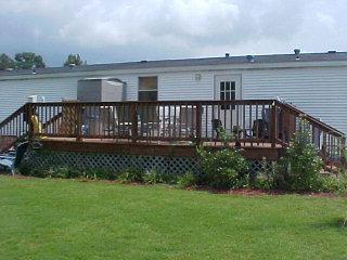 1481 Old Winberry Road Newport, NC 28570 - Photo 2 of 5 Listing Photo