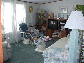 1481 Old Winberry Road Newport, NC 28570 - Photo 3 of 5 Listing Photo