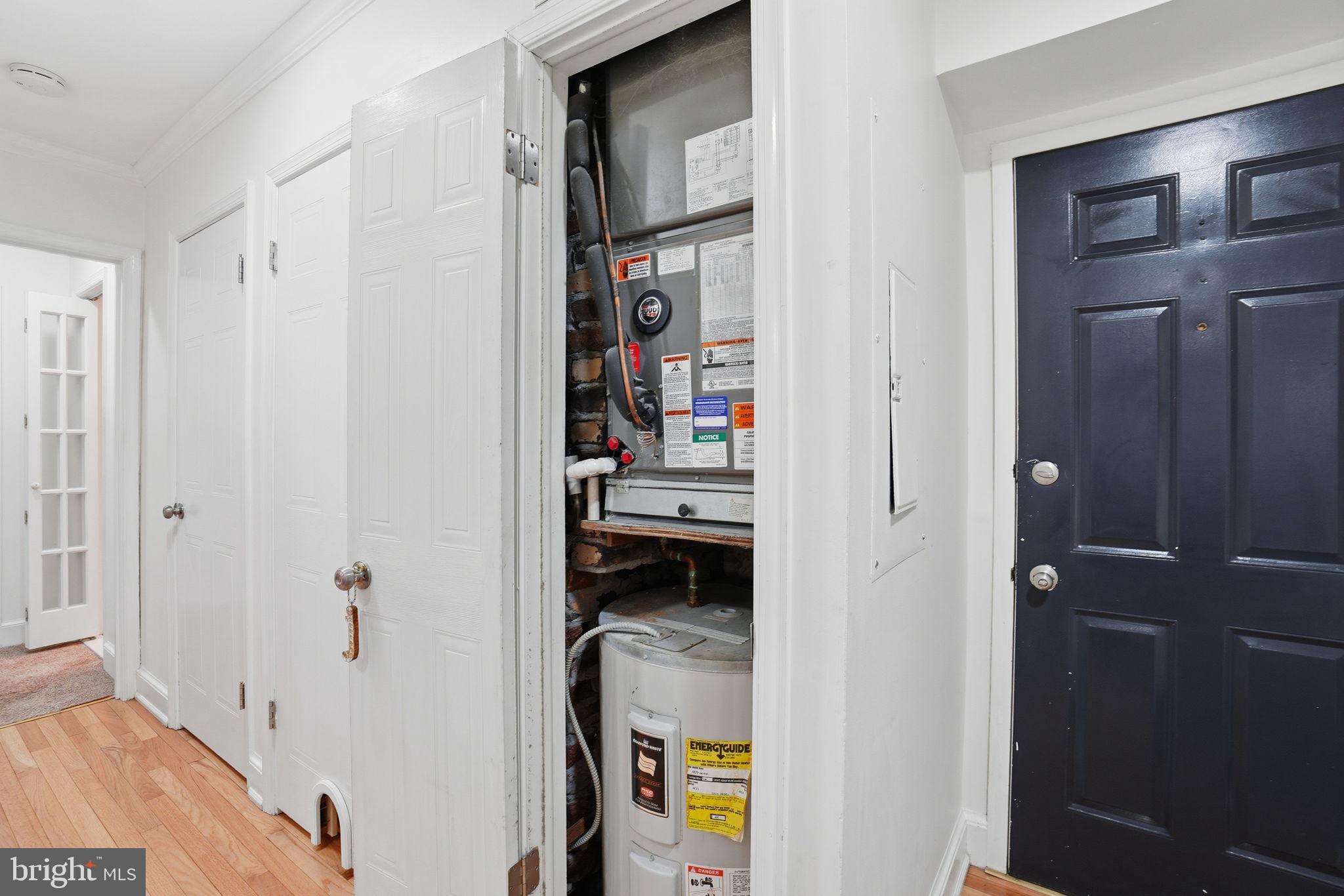 301 G Street Northeast, Unit 3 Washington, DC 20002 - Photo 11 of 22