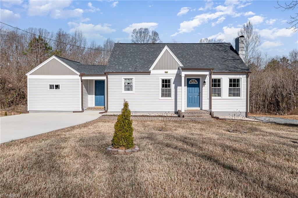 1081 Gunnell Road Rural Hall, NC 27045 - Photo 1 of 30
