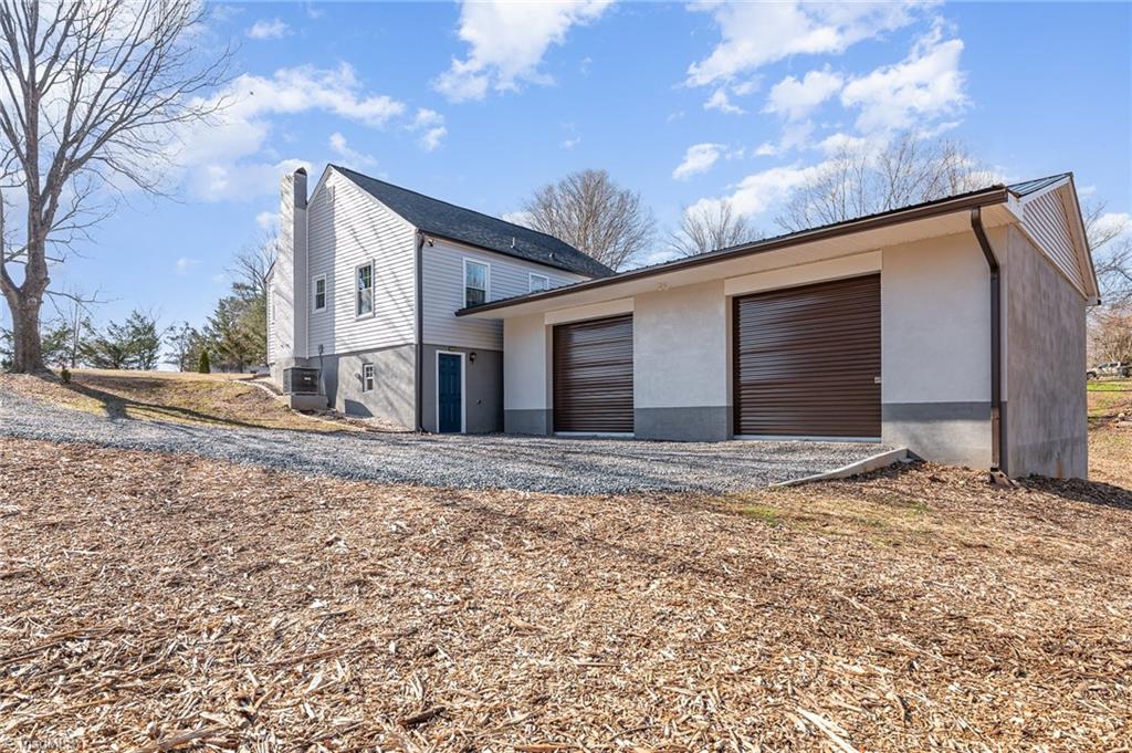 1081 Gunnell Road Rural Hall, NC 27045 - Photo 27 of 30