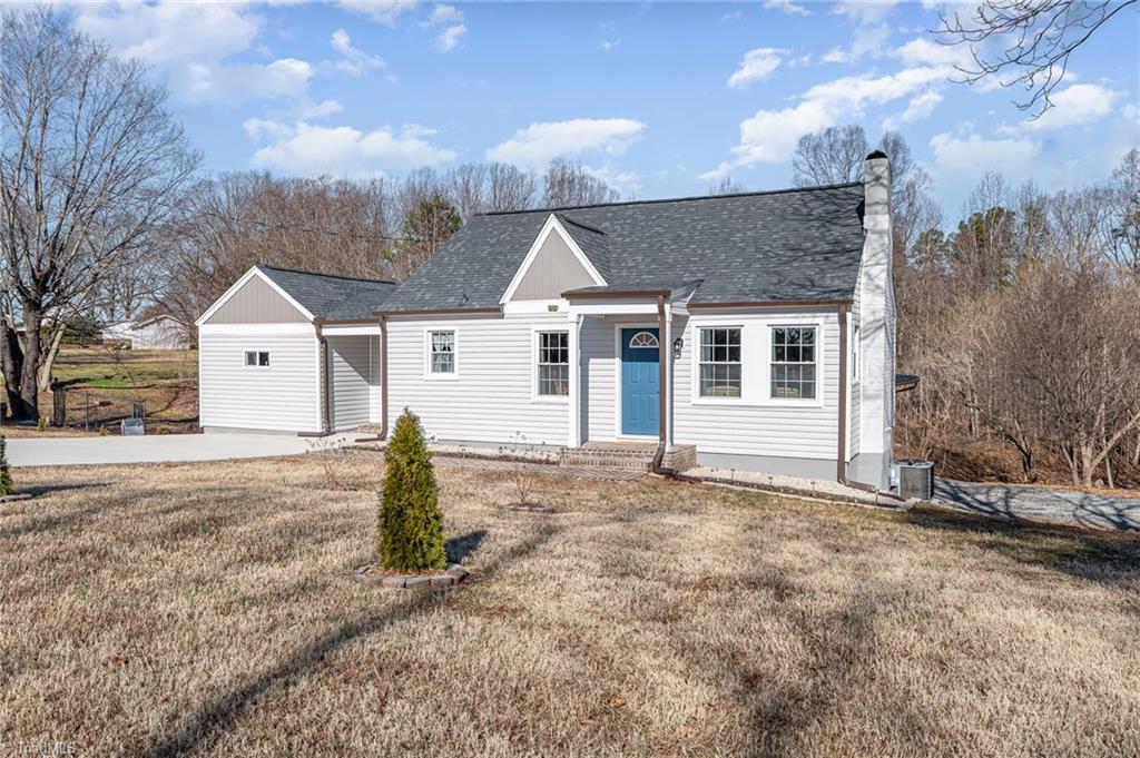 1081 Gunnell Road Rural Hall, NC 27045 - Photo 3 of 30