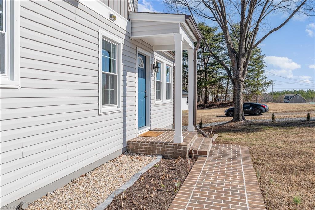 1081 Gunnell Road Rural Hall, NC 27045 - Photo 4 of 30