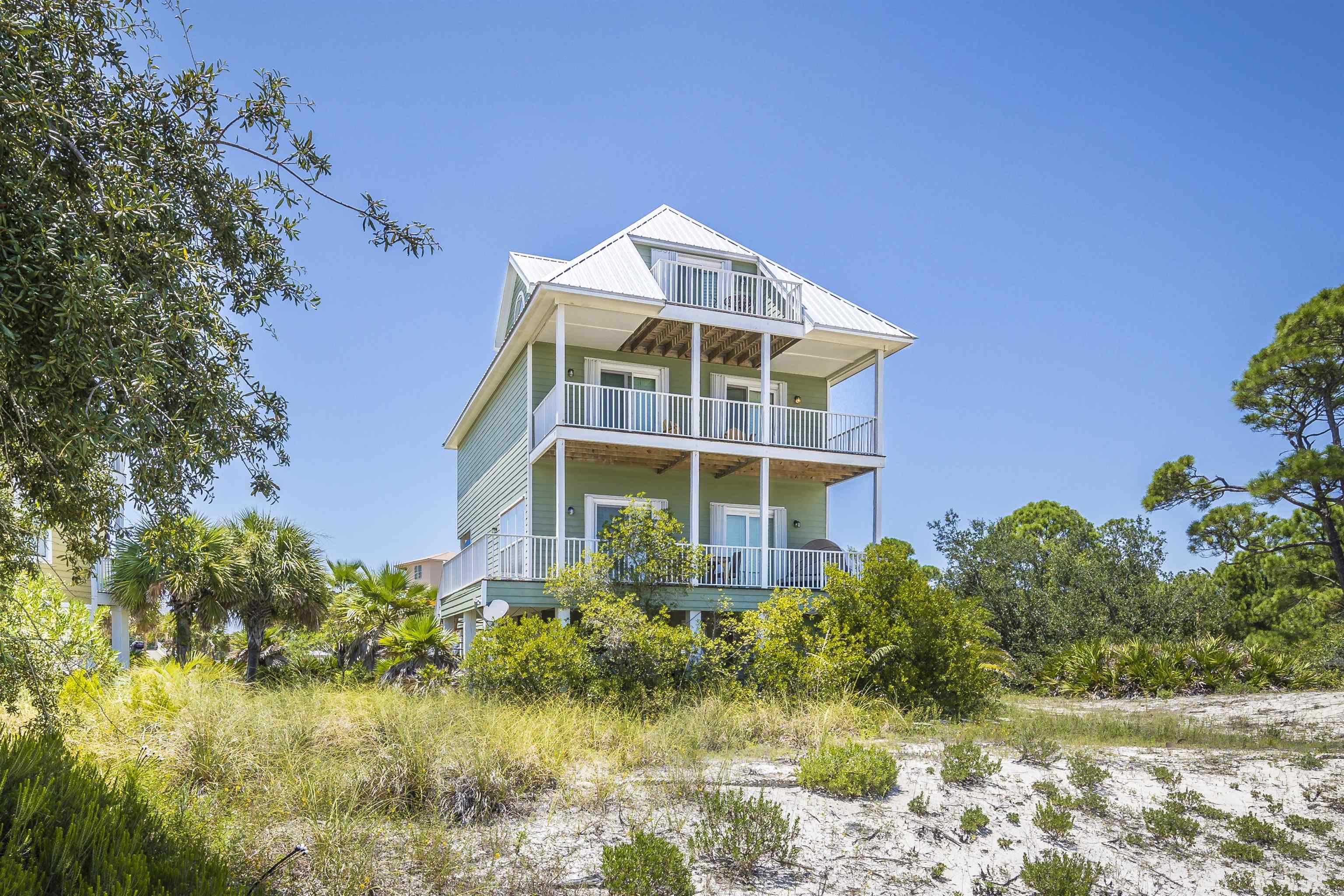 1510 Shell Lane Gulf Shores, AL 36542 - Photo 40 of 48