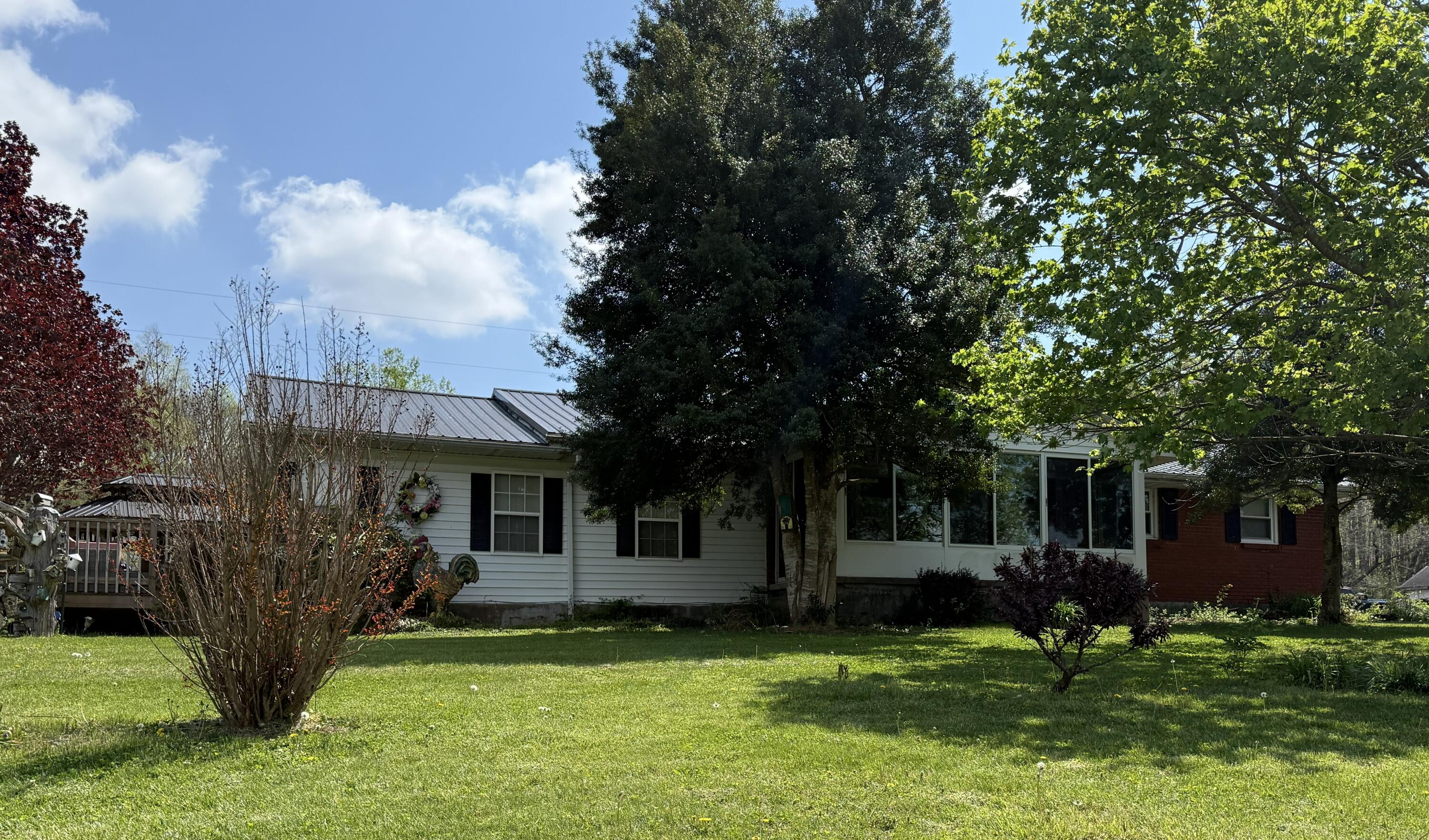 73 Tyner Loop Tyner, KY 40486 - Photo 23 of 41 front view 2
