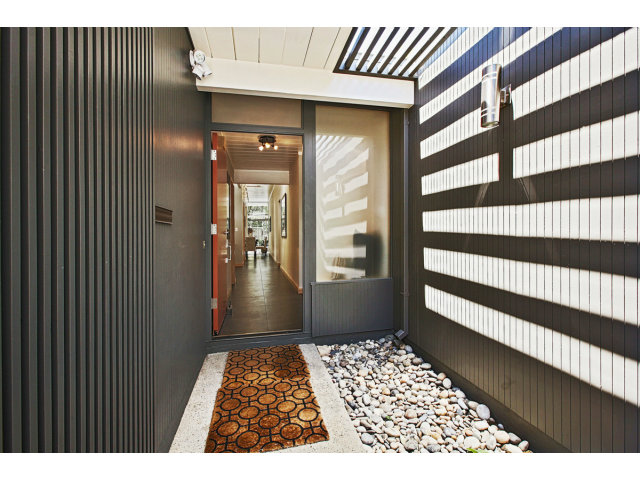 3390 Greer Road Palo Alto, CA 94303 - Photo 3 of 25 a view of entryway