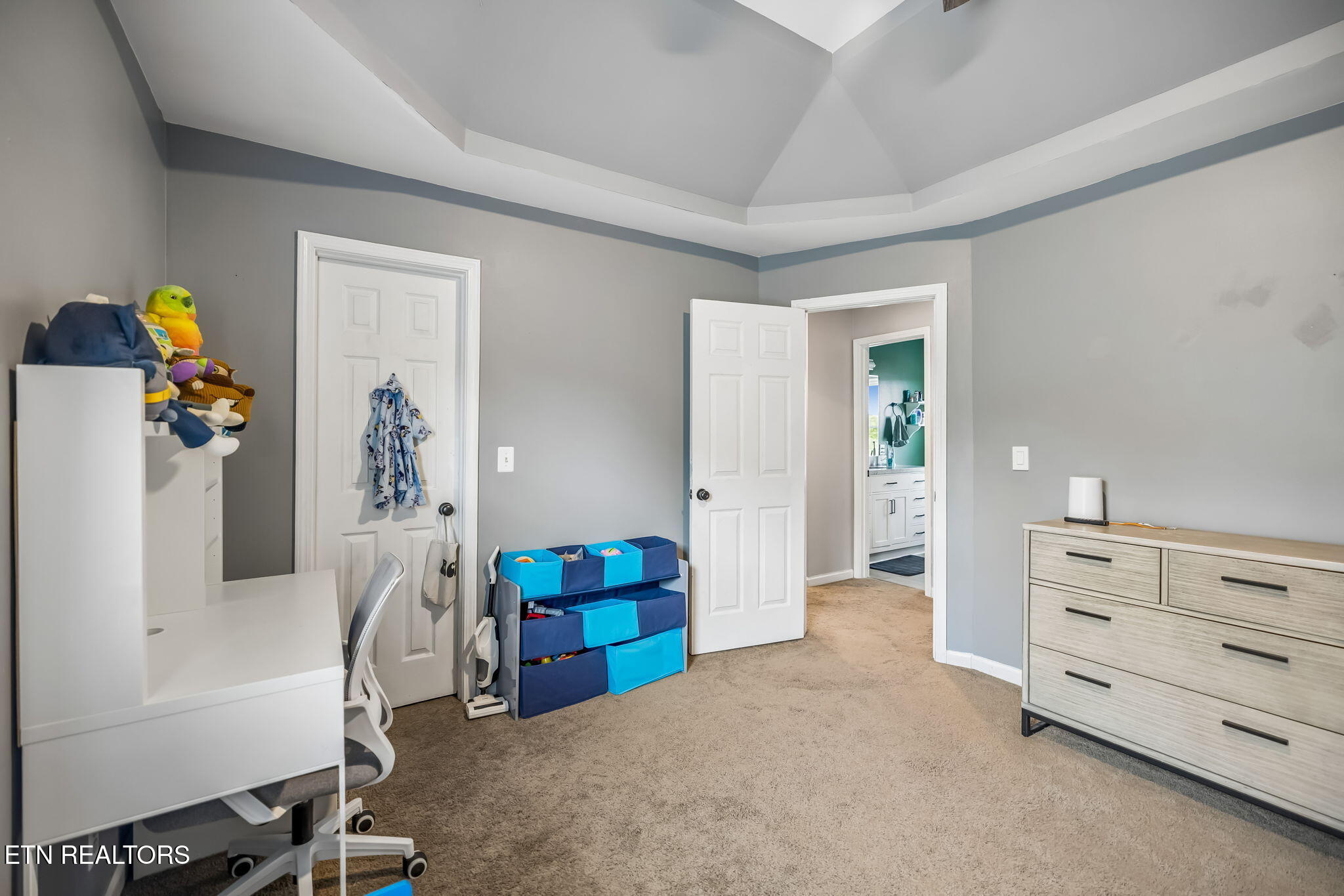 212 Oak Street Clinton, TN 37716 - Photo 26 of 29 25-212 Oak St - 025