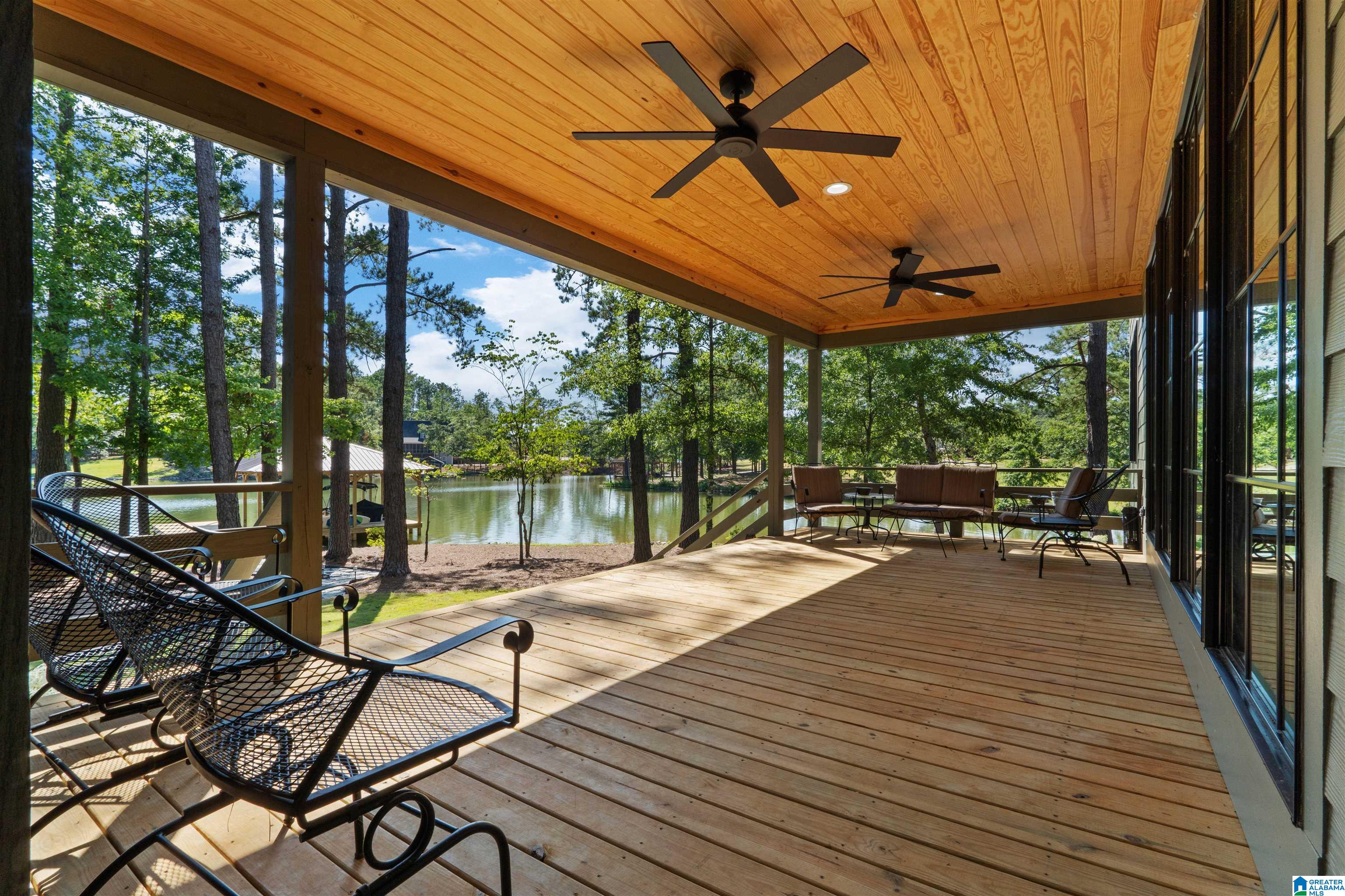 305 Wylie Road Wedowee, AL 36278 - Photo 5 of 39
