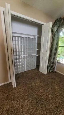 a view of small space