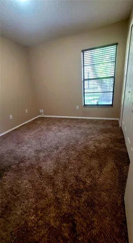 a view of a room with storage and utility