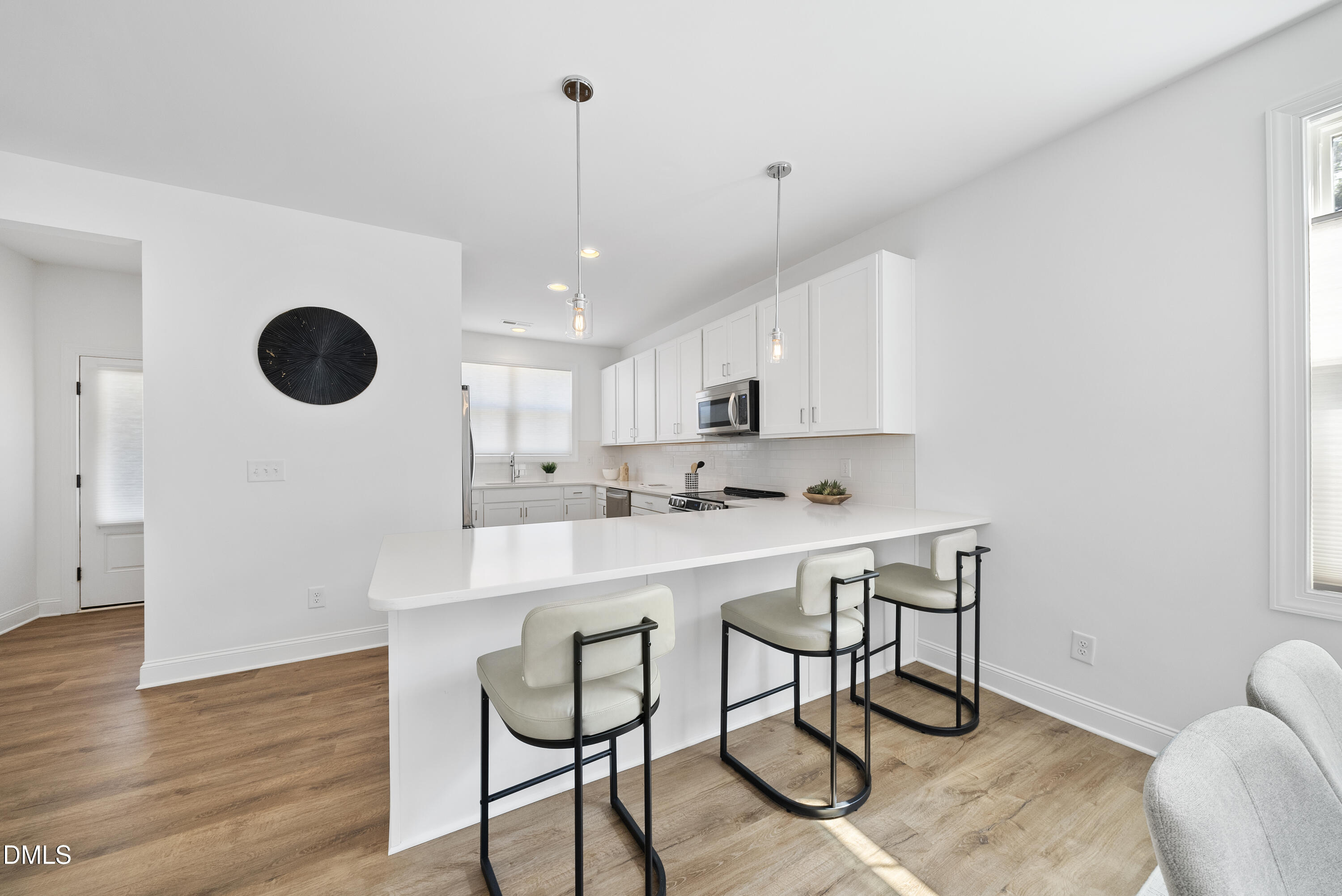 5611 Johnson Woods Court Raleigh, NC 27609 - Photo 11 of 39 DSC01789
