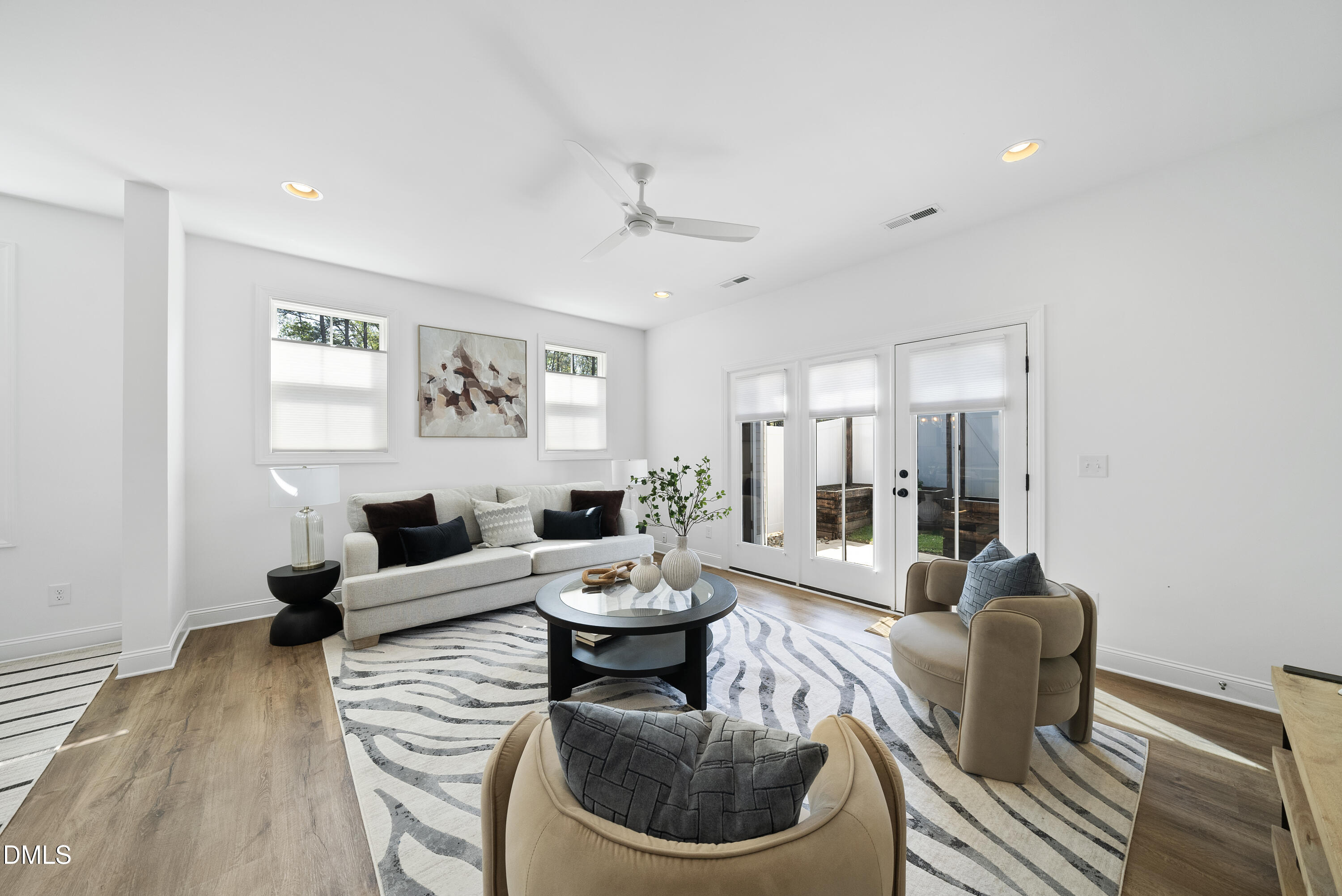 5611 Johnson Woods Court Raleigh, NC 27609 - Photo 15 of 39 DSC01801