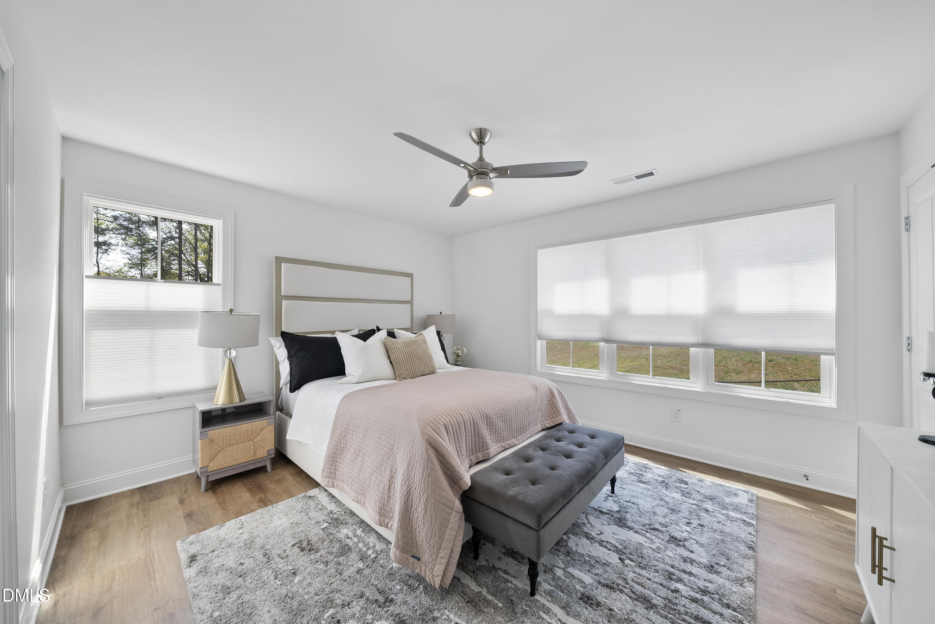 5611 Johnson Woods Court Raleigh, NC 27609 - Photo 18 of 39 DSC01813