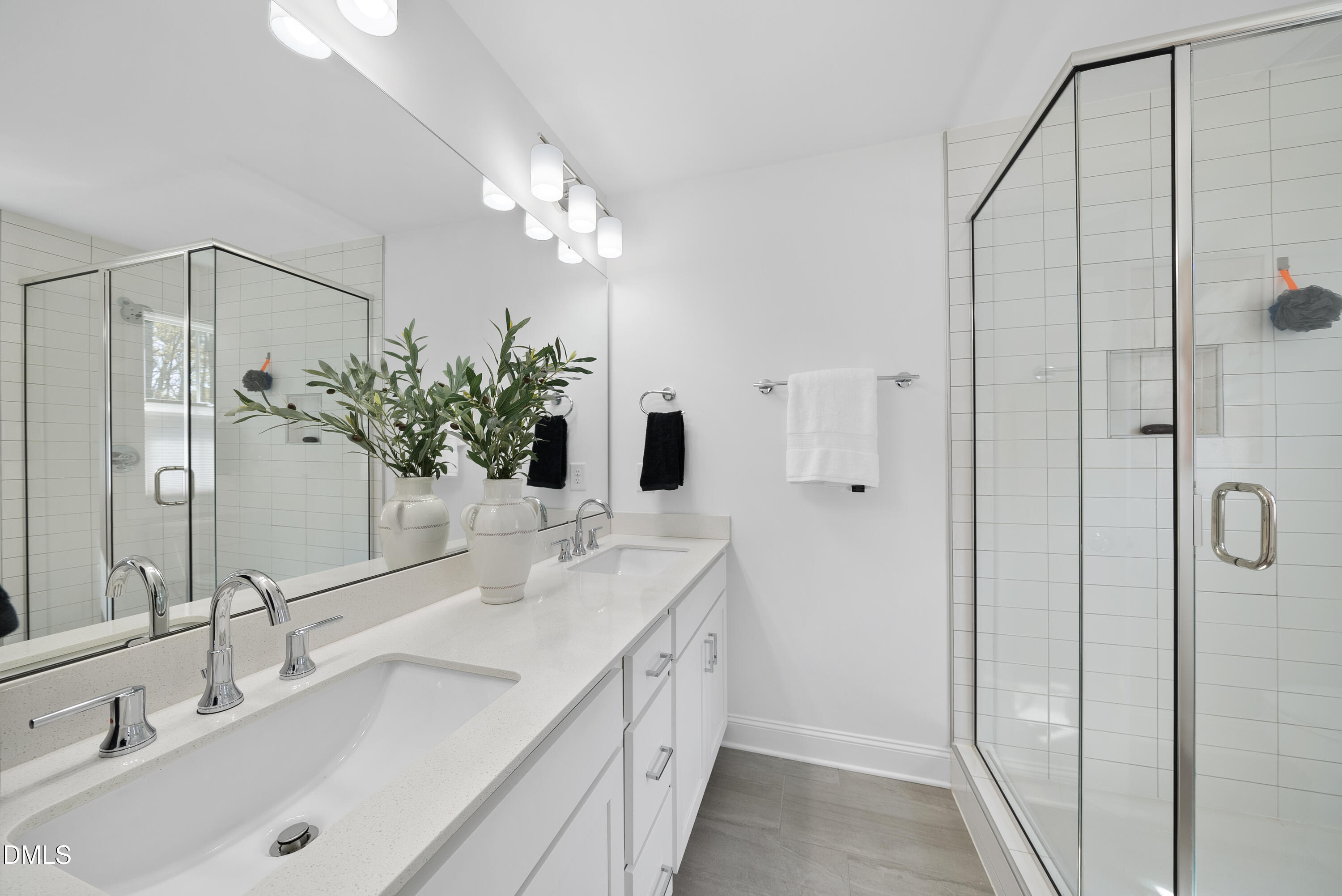 5611 Johnson Woods Court Raleigh, NC 27609 - Photo 21 of 39 DSC01822