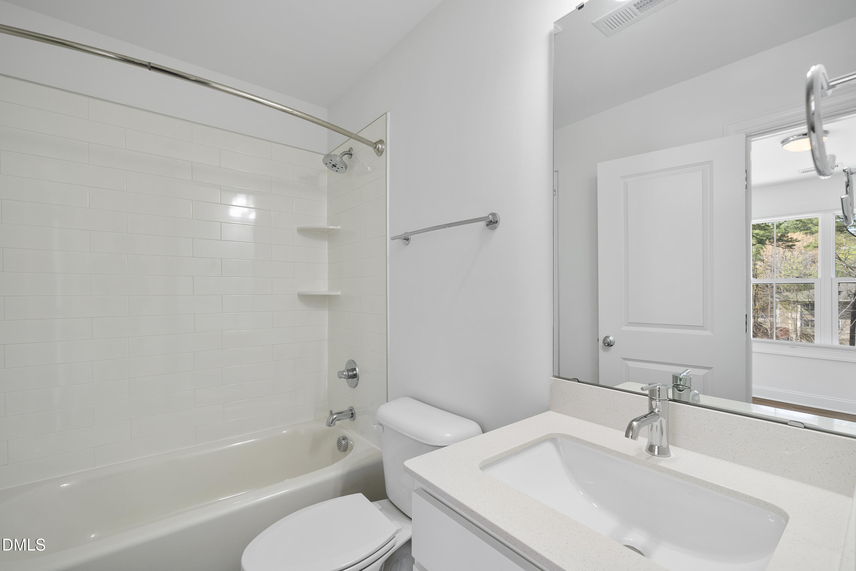 5611 Johnson Woods Court Raleigh, NC 27609 - Photo 25 of 39 DSC01831