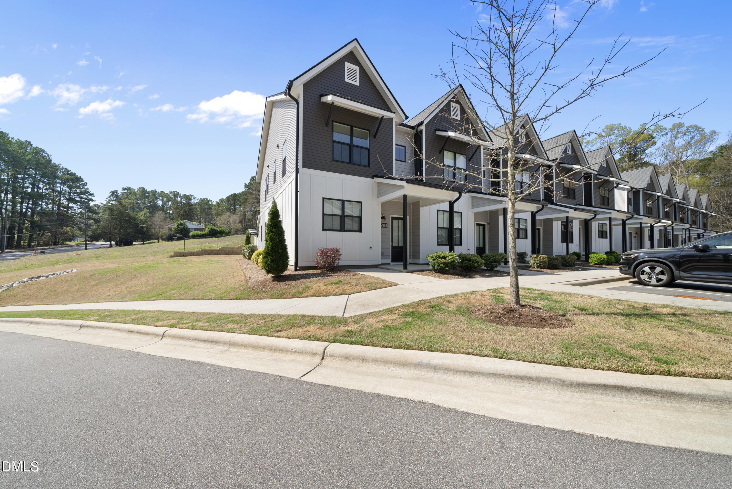 5611 Johnson Woods Court Raleigh, NC 27609 - Photo 34 of 39 DSC01759