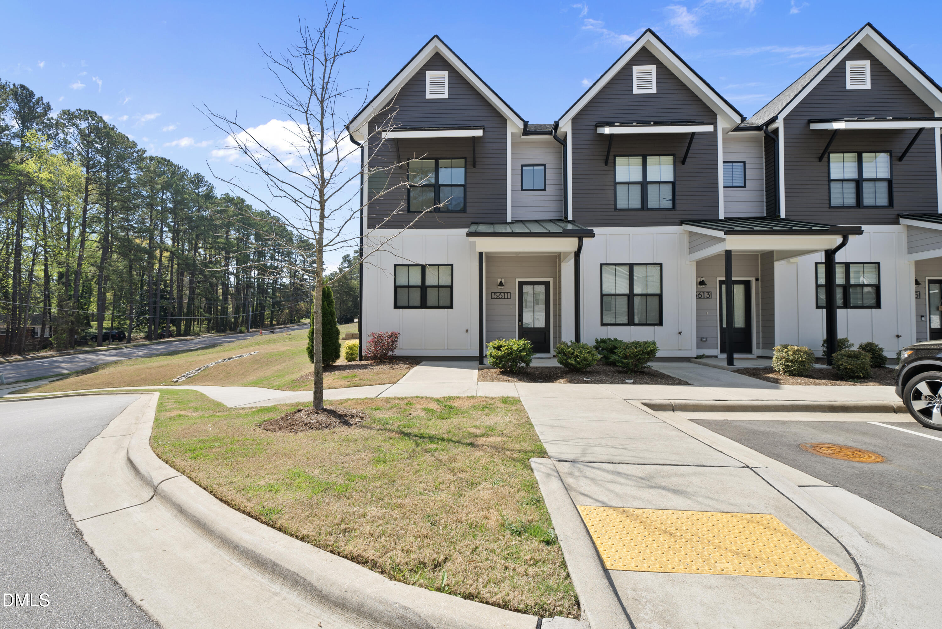 5611 Johnson Woods Court Raleigh, NC 27609 - Photo 35 of 39 DSC01753