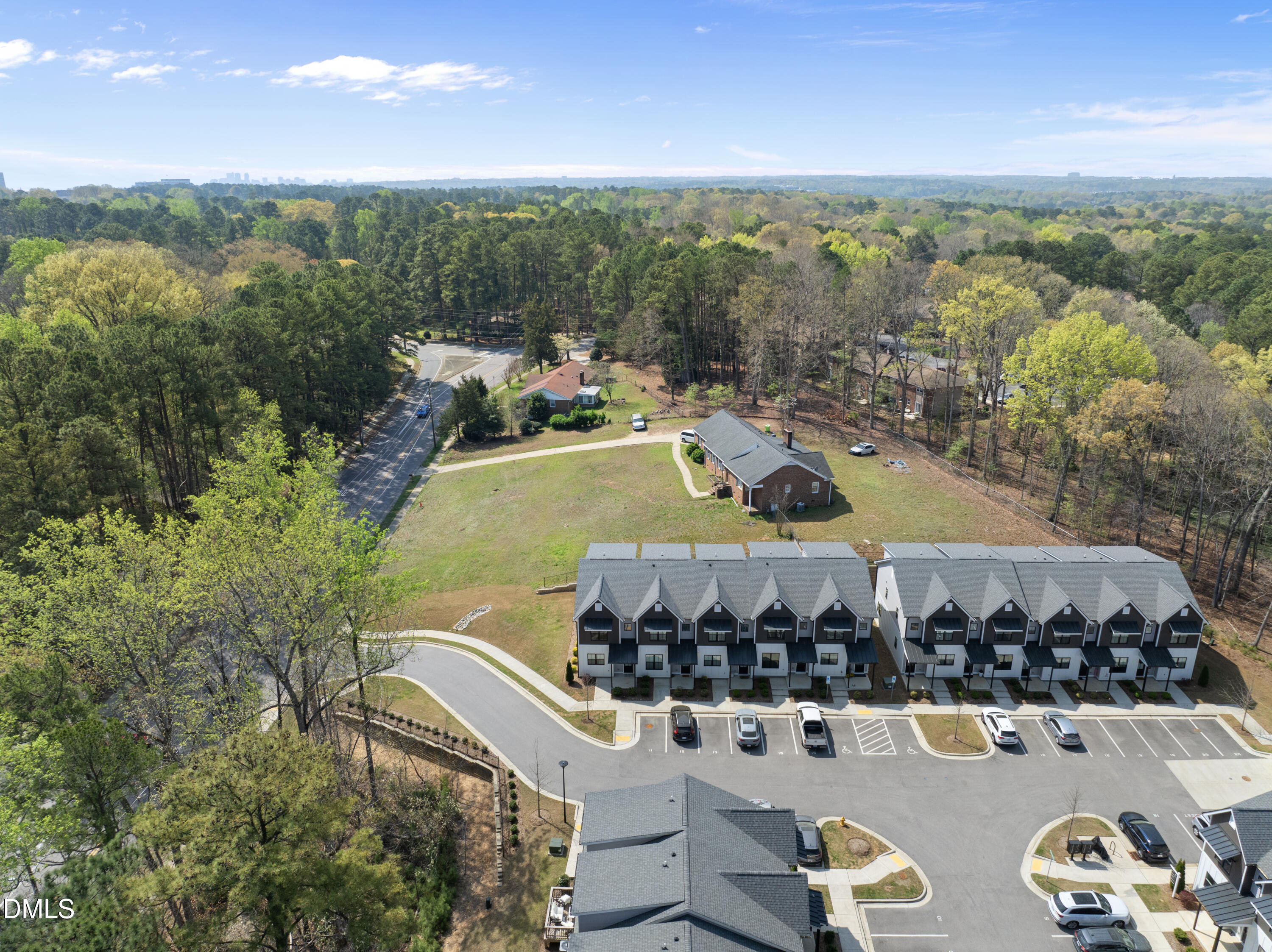 5611 Johnson Woods Court Raleigh, NC 27609 - Photo 36 of 39 DJI_0328