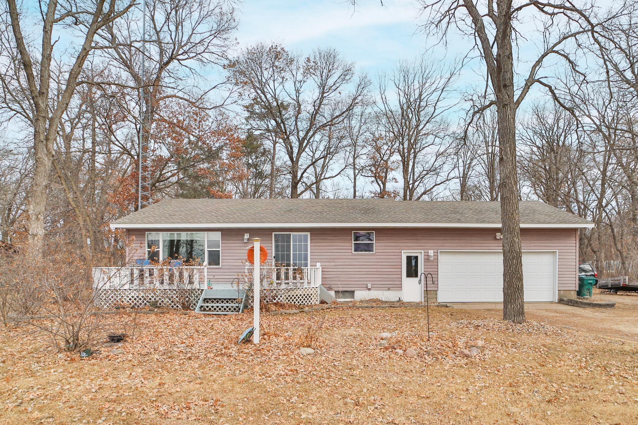 3242 Sleepy Hollow Road Fort Ripley, MN 56449 - Photo 1 of 1 Gallery Image 1