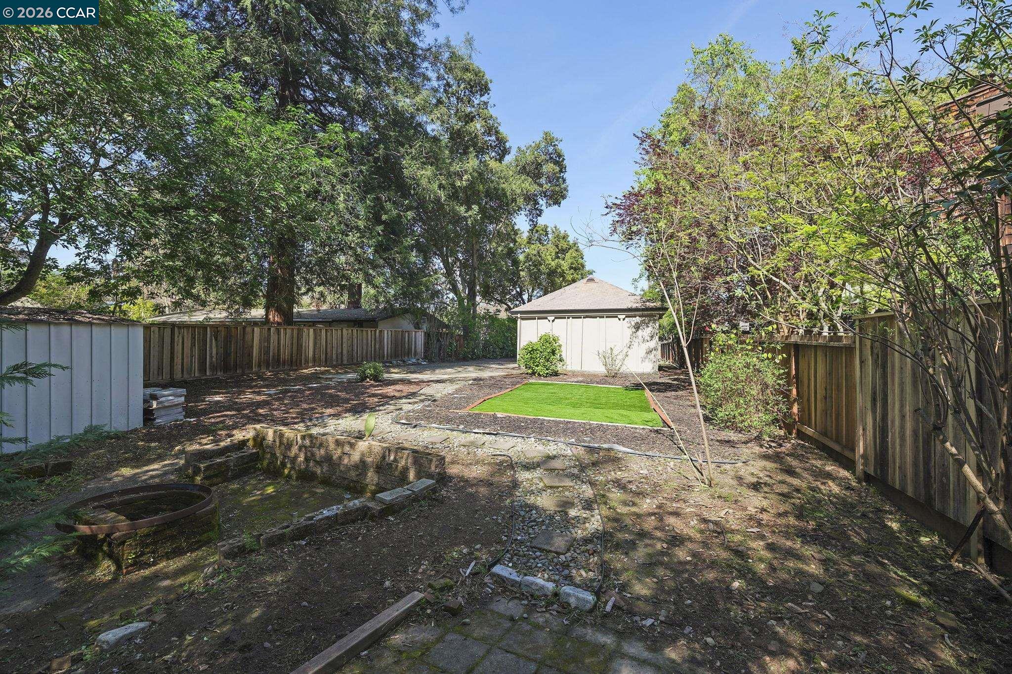 3597 Walnut Street Lafayette, CA 94549 - Photo 5 of 21